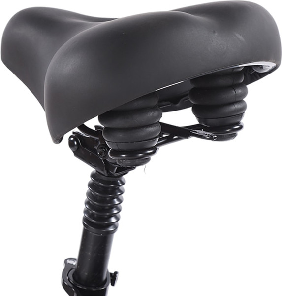 Изображение товара Электровелосипед Smart Balance Tank Mini (серый матовый, разобранный, в коробке)