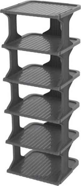 Изображение товара Полка для обуви Полимербыт 4393500