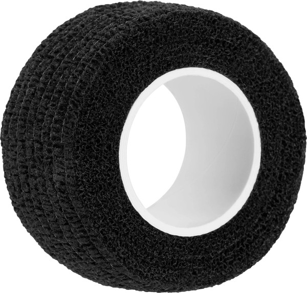 Изображение товара Лента защитная IRISK 2.5см (4.5м, черный)