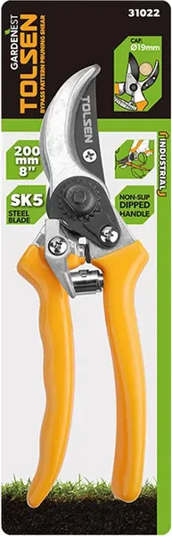 Изображение товара Секатор механический Tolsen 31022