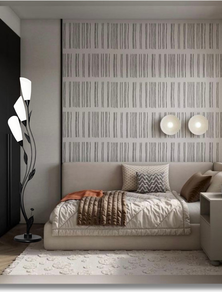 Изображение товара Торшер Aitin-Pro НТБ 05-3x40-107 / 10112/3