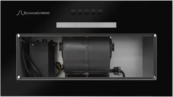 Изображение товара Вытяжка скрытая Schaub Lorenz SLD EY5007