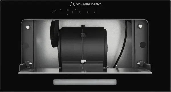 Изображение товара Вытяжка скрытая Schaub Lorenz SLD EY5215