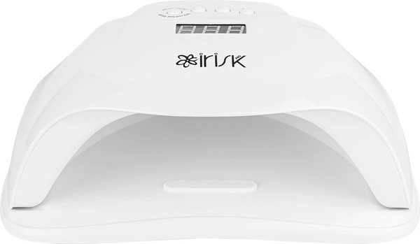 Изображение товара UV/LED лампа для маникюра IRISK Omega 54 Вт 01 Белая