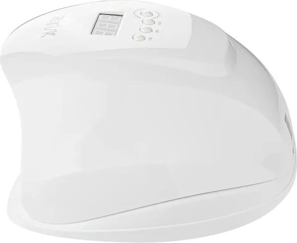 Изображение товара UV/LED лампа для маникюра IRISK Omega 54 Вт 01 Белая