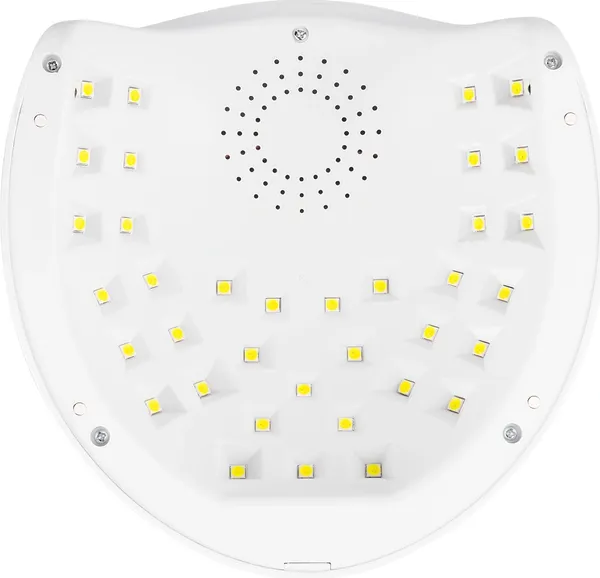 Изображение товара UV/LED лампа для маникюра IRISK Navi 65 Вт 01 Белая