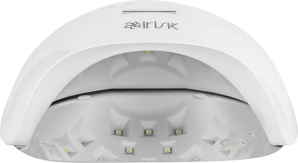 Изображение товара UV/LED лампа для маникюра IRISK Navi 65 Вт 01 Белая