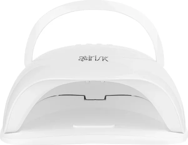 Изображение товара UV/LED лампа для маникюра IRISK Vega 54 Вт 01 Белая