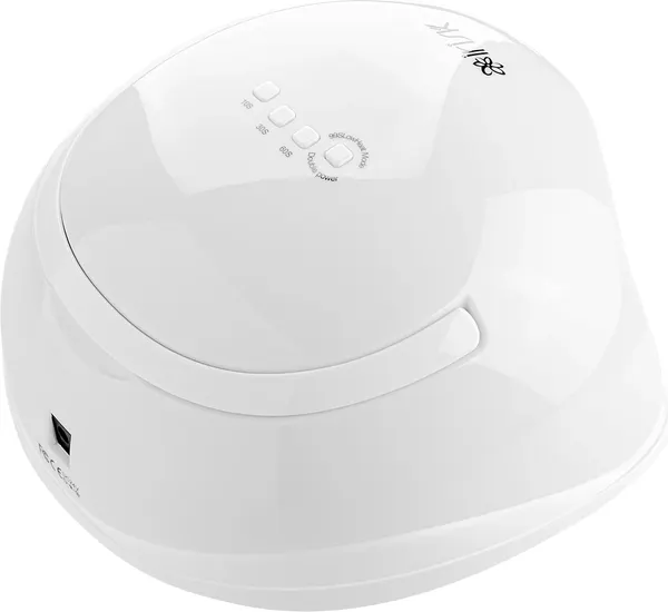 Изображение товара UV/LED лампа для маникюра IRISK Vega 54 Вт 01 Белая