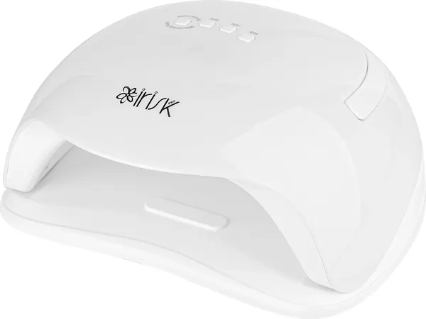 Изображение товара UV/LED лампа для маникюра IRISK Vega 54 Вт 01 Белая