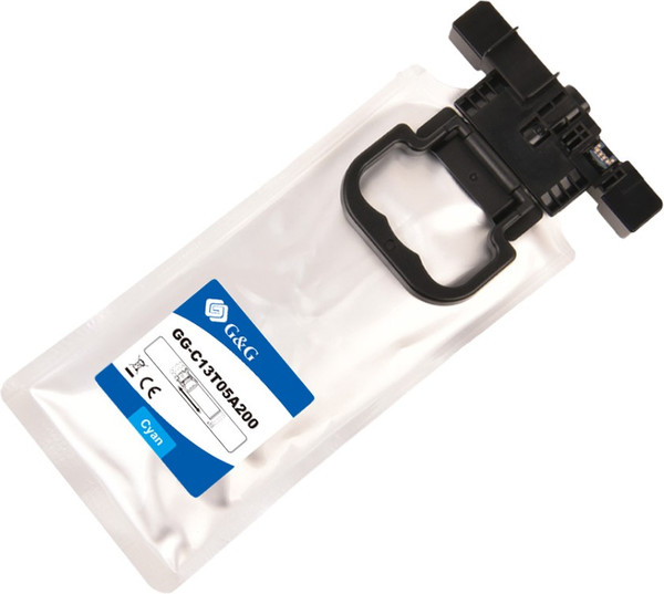 Изображение товара Картридж G&G GG-C13T05A200