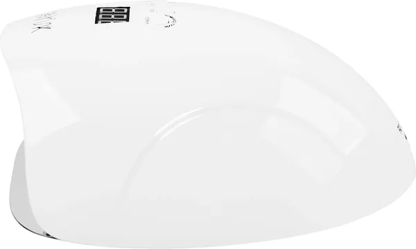 Изображение товара UV/LED лампа для маникюра IRISK +Red Nova 72 Вт 01 Белая