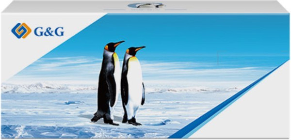 Изображение товара Картридж G&G GG-C13T694300