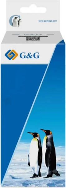 Изображение товара Контейнер с чернилами G&G GG-C13T09C14A