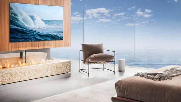 Изображение товара Телевизор TCL 50" 50MQLED70K