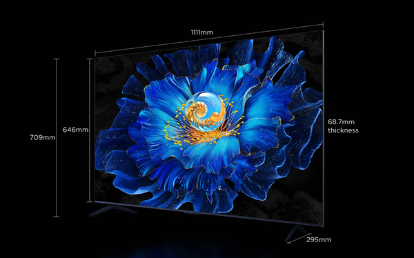 Изображение товара Телевизор TCL 50" 50MQLED70K