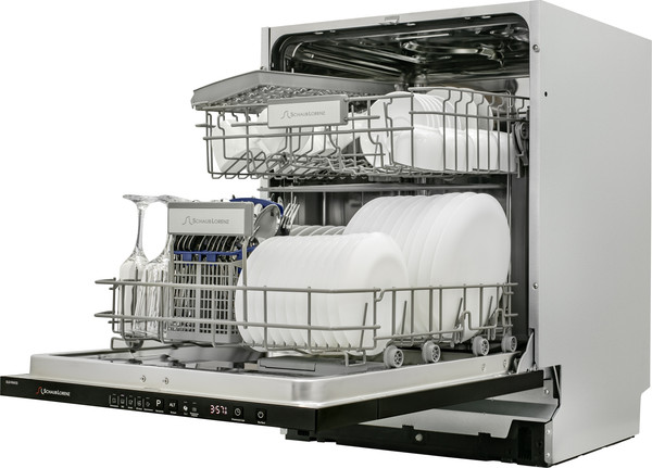 Изображение товара Посудомоечная машина Schaub Lorenz SLG VI6415