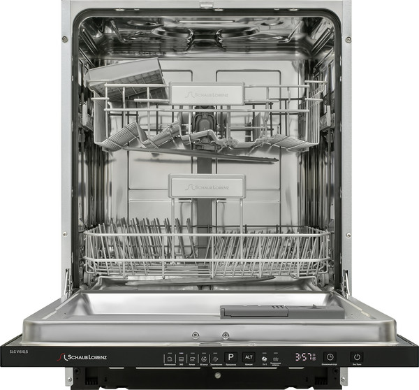 Изображение товара Посудомоечная машина Schaub Lorenz SLG VI6415