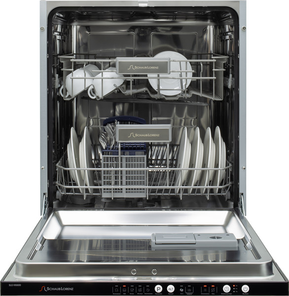 Изображение товара Посудомоечная машина Schaub Lorenz SLG VI6600