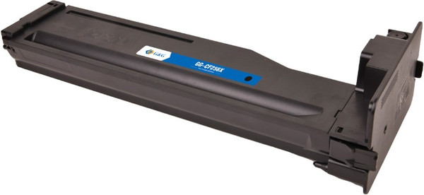 Изображение товара Тонер-картридж G&G GG-CF256X