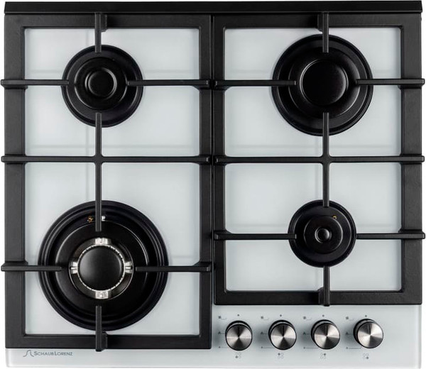 Изображение товара Газовая варочная панель Schaub Lorenz SLK GL6611