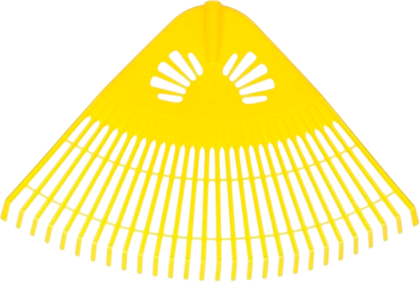 Изображение товара Грабли Инструм-Агро Гардения / 010823