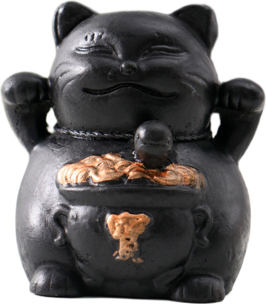 Изображение товара Статуэтка Хорошие сувениры Кот манэки-нэки / 10911887