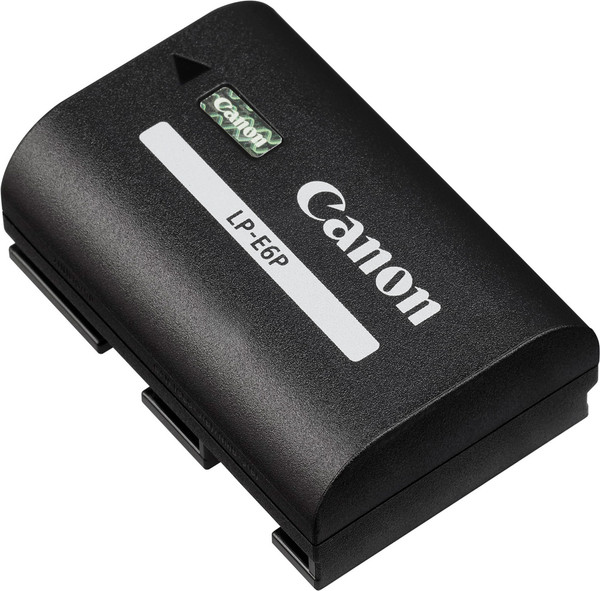 Изображение товара Аккумулятор для камеры Canon LP-E6P / 6537C001