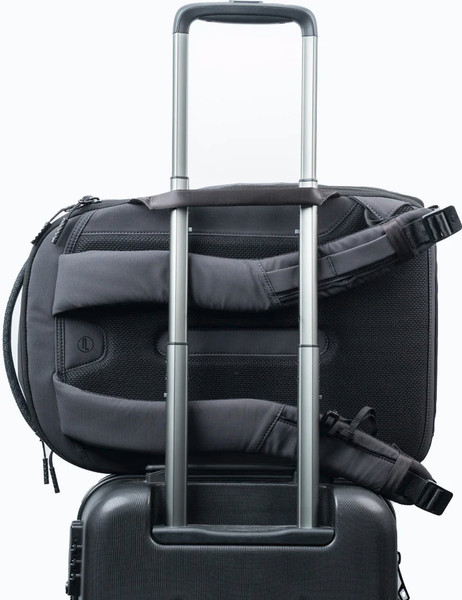 Изображение товара Сумка для камеры Pgytech OneGo Lite Backpack 16L P-CB-352 (черный матовый)