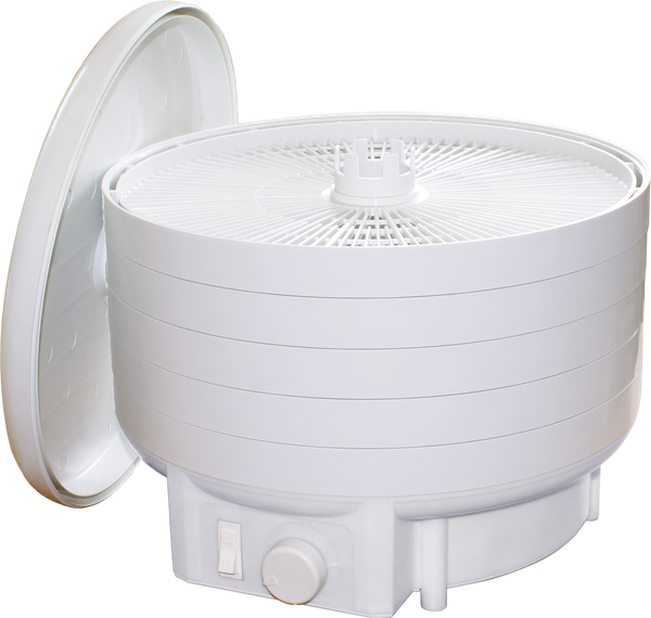 Изображение товара Сушилка для овощей и фруктов БелОМО 8360-02
