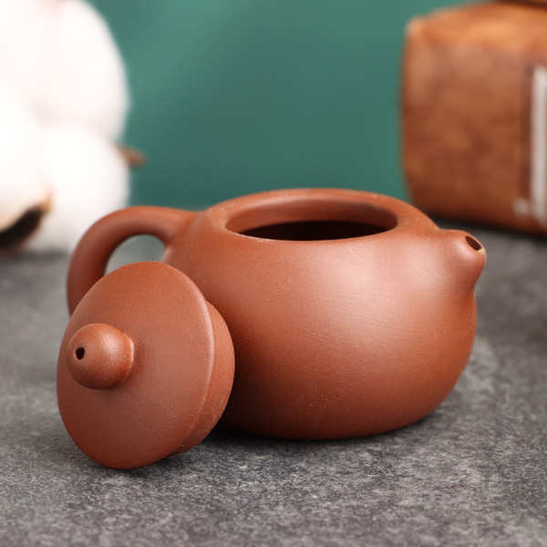 Изображение товара Статуэтка Take It Easy Чайничек / 9115921