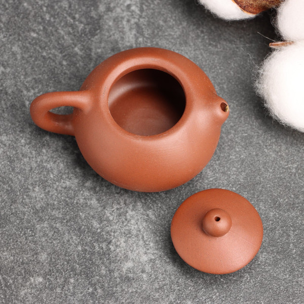 Изображение товара Статуэтка Take It Easy Чайничек / 9115921