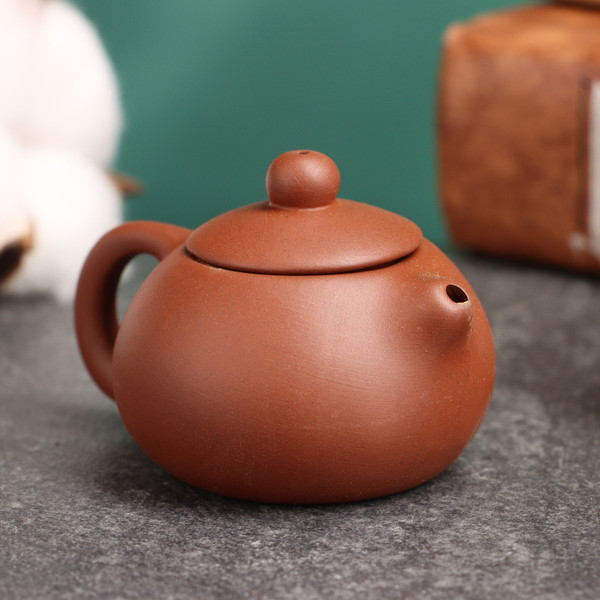 Изображение товара Статуэтка Take It Easy Чайничек / 9115921