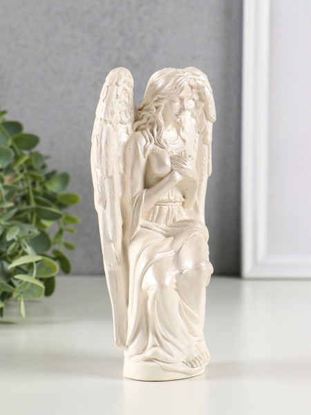 Изображение товара Статуэтка Sima-Land Ангел Равена / 10926536