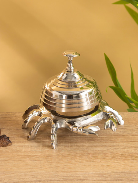 Изображение товара Звонок настольный Sima-Land Крабик 10712502