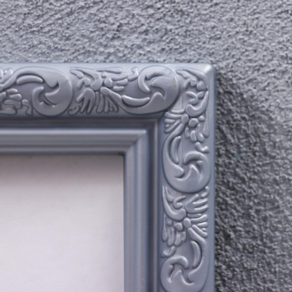 Изображение товара Рамка Keep Memories Thea 21x30 / 3935891 (серебристый металлик)