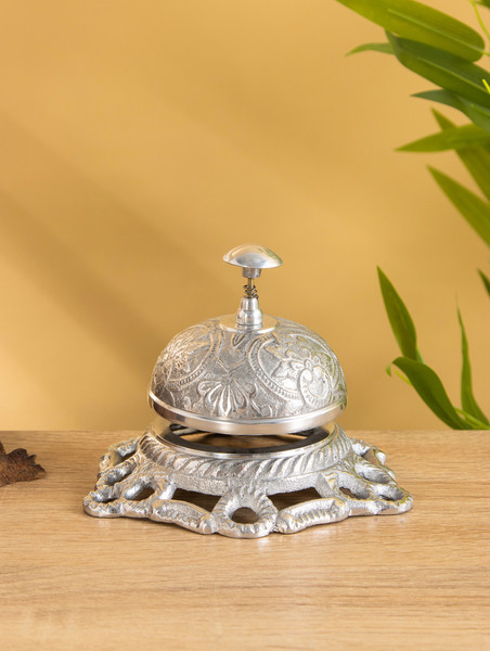 Изображение товара Звонок настольный Sima-Land Консьерж 10712503