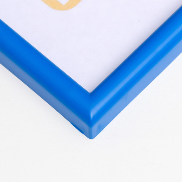 Изображение товара Рамка Keep Memories Violet 21x30 / 4372258 (синий)