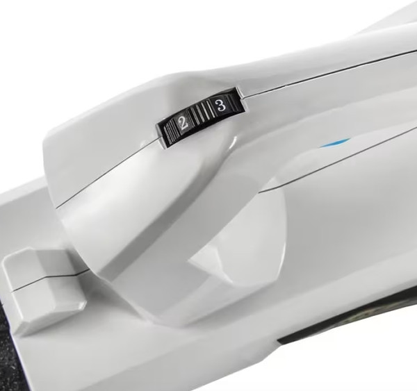 Изображение товара Воздуходувка аккумуляторная DDE BlueTech VBB 5040 / 912-327