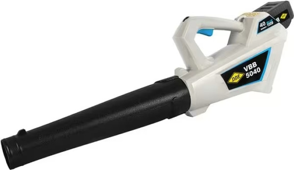 Изображение товара Воздуходувка аккумуляторная DDE BlueTech VBB 5040 / 912-327