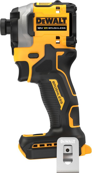 Изображение товара Профессиональный шуруповерт DeWalt DCF850N-XJ