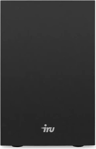 Изображение товара Системный блок IRU Tactio 510B7GS MT (2163724) Windows 11 Pro