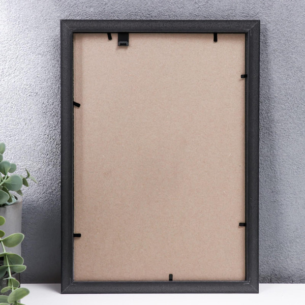 Изображение товара Рамка Keep Memories Thor 21x30 / 5054632 (бирюзовый)