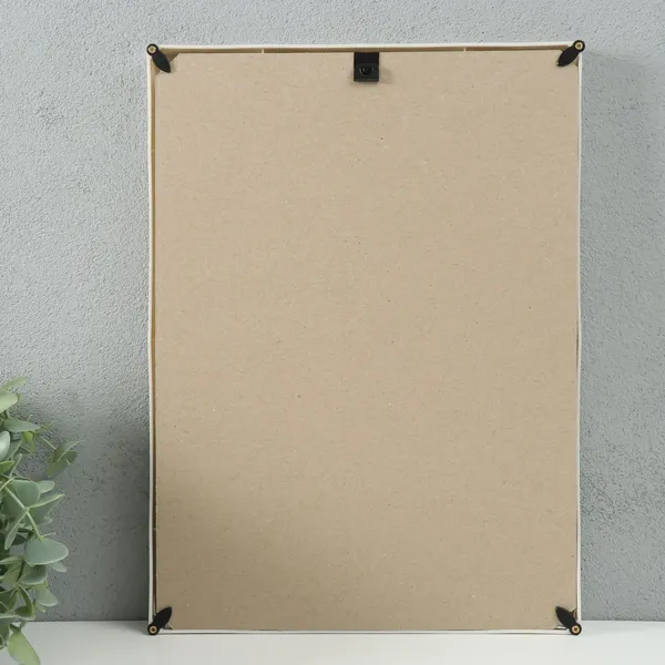 Изображение товара Рамка Keep Memories Алисия 21x30 / 9246647 (перламутровый)