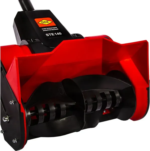 Изображение товара Снегоуборщик электрический DDE STE140 / 790-403