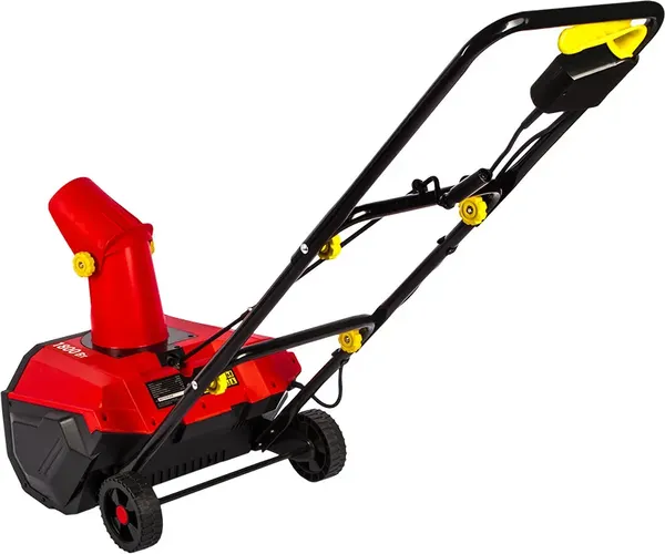 Изображение товара Снегоуборщик электрический DDE STE180 / 919-914