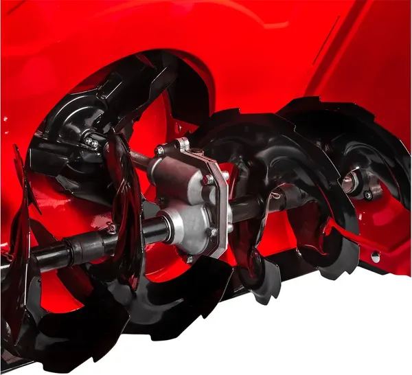 Изображение товара Снегоуборщик бензиновый DDE ST6561 / 798-508