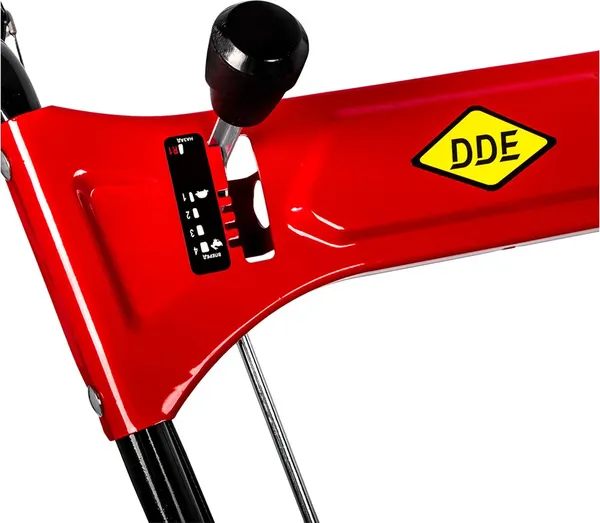 Изображение товара Снегоуборщик бензиновый DDE ST6561 / 798-508