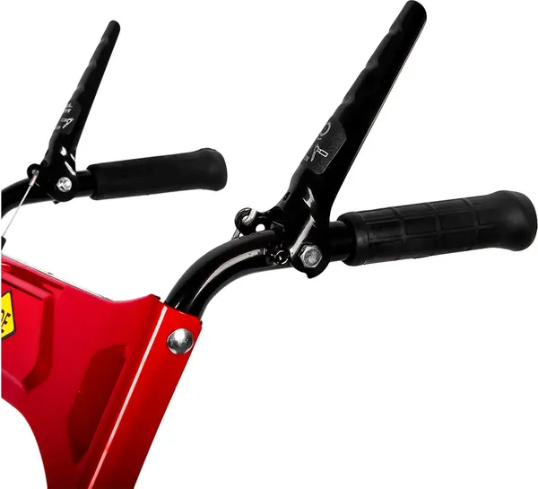 Изображение товара Снегоуборщик бензиновый DDE ST6561 / 798-508