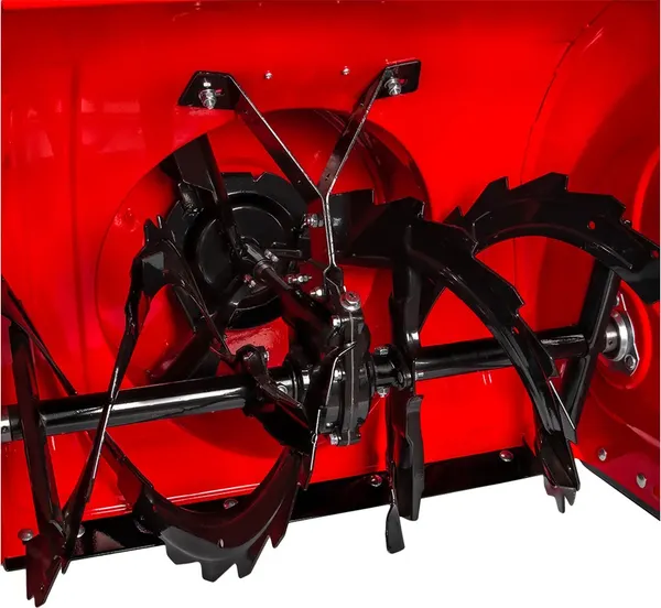 Изображение товара Снегоуборщик бензиновый DDE ST7066LE / 798-492